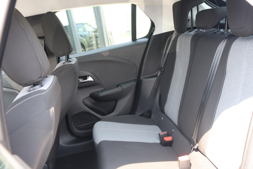 Opel Corsa (X066FV) met abonnement