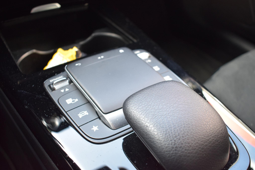 Mercedes-Benz CLA-Klasse (L910DJ) met abonnement