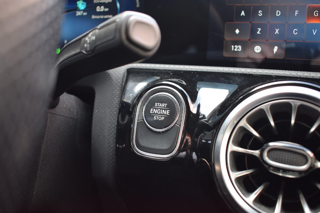 Mercedes-Benz CLA-Klasse (L910DJ) met abonnement