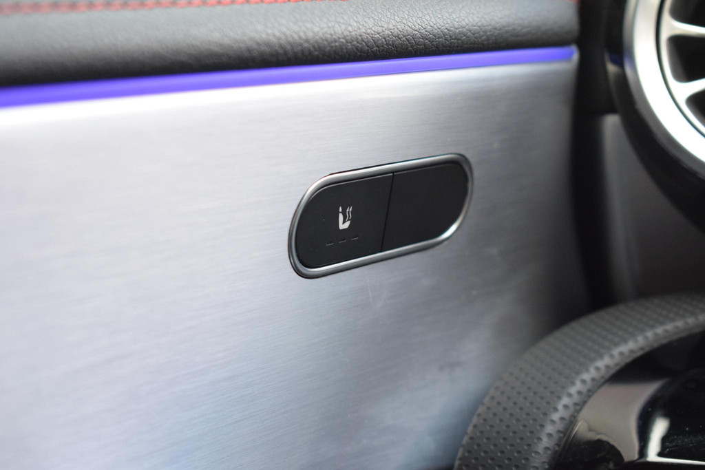 Mercedes-Benz CLA-Klasse (L910DJ) met abonnement