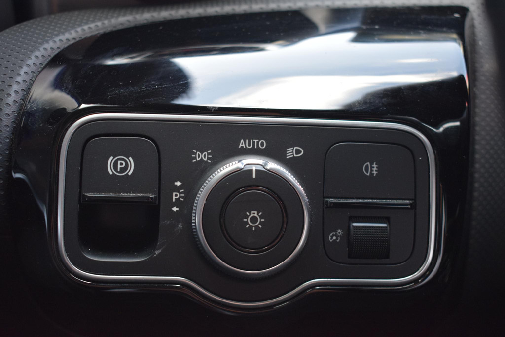 Mercedes-Benz CLA-Klasse (L910DJ) met abonnement