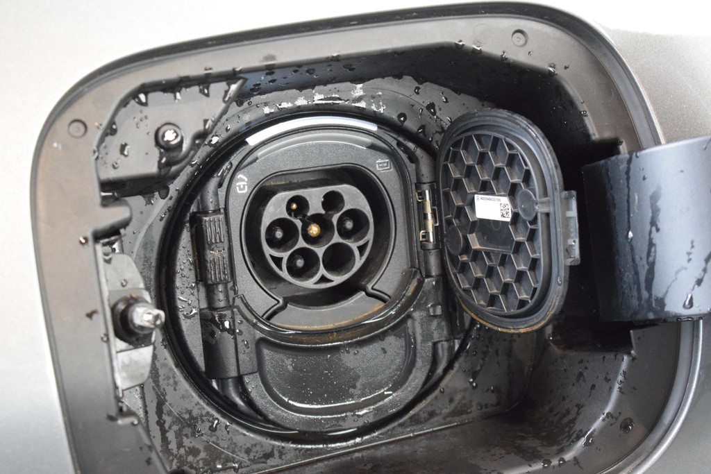 Mercedes-Benz CLA-Klasse (L910DJ) met abonnement