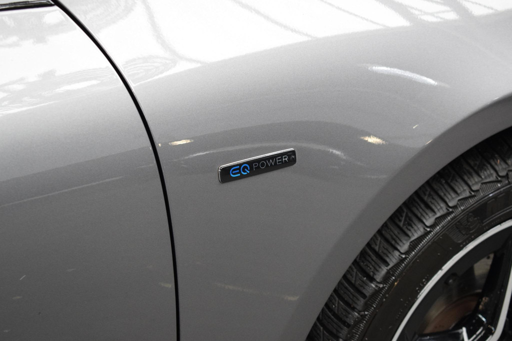 Mercedes-Benz CLA-Klasse (L910DJ) met abonnement