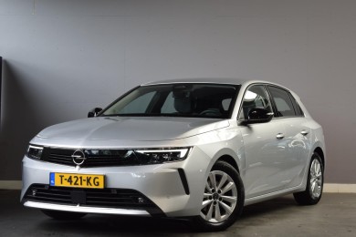 Opel Astra (T421KG) met auto abonnement