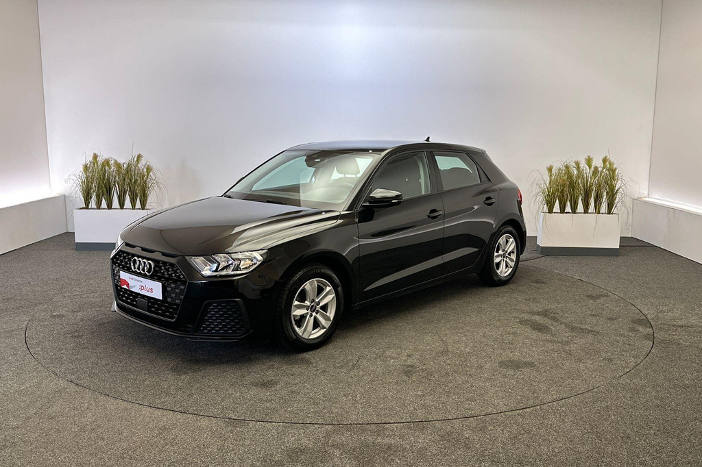 Audi A1 afbeelding 1
