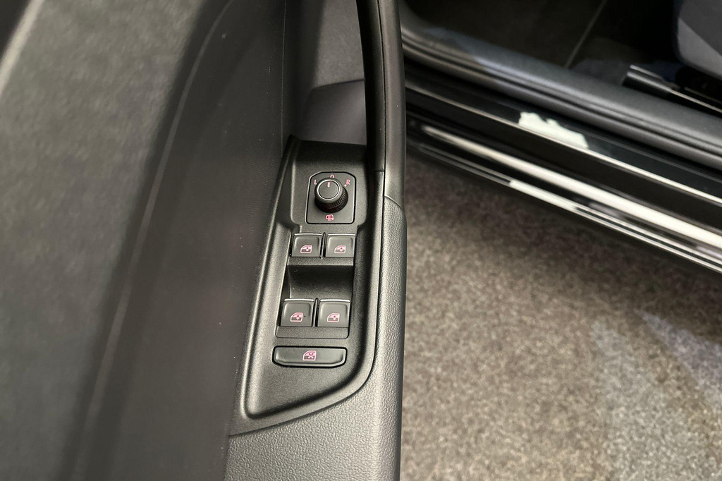 Audi A1 (T110RD) met abonnement