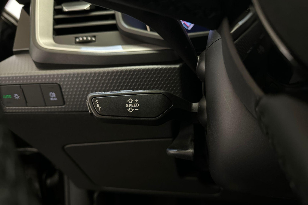 Audi A1 (T110RD) met abonnement