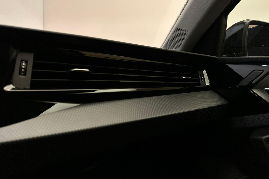 Audi A1 (T110RD) met abonnement