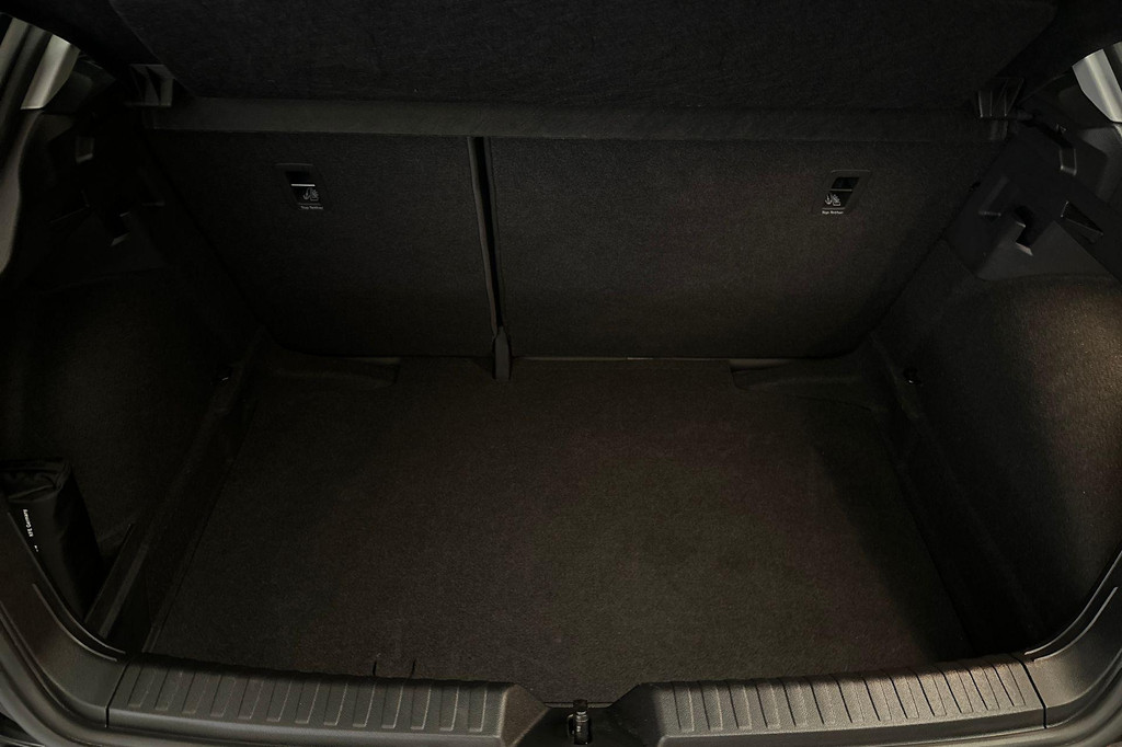 Audi A1 (T110RD) met abonnement