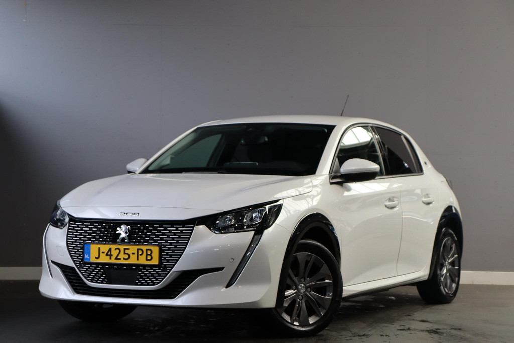 Peugeot 208 afbeelding 1