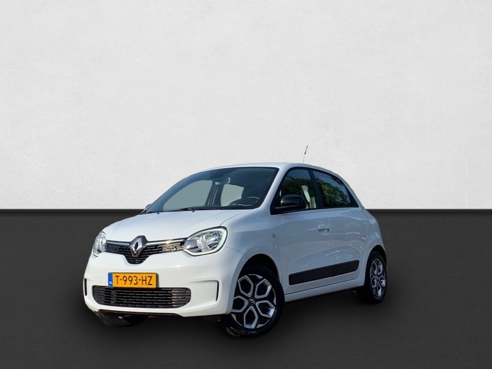 Renault Twingo afbeelding 1