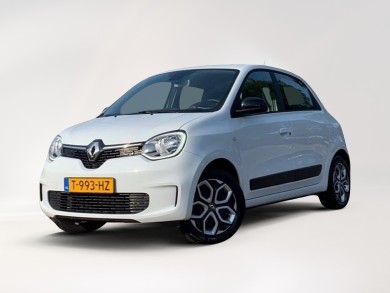 Renault Twingo (T993HZ) met auto abonnement