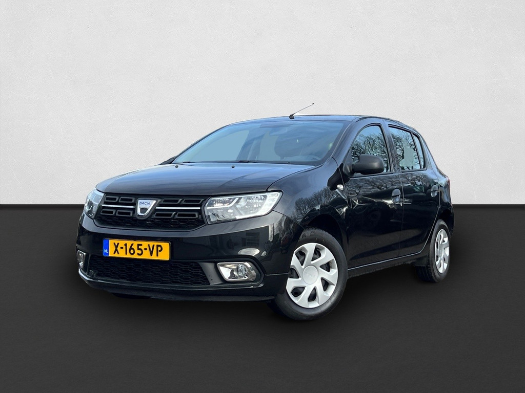 Dacia Sandero afbeelding 1