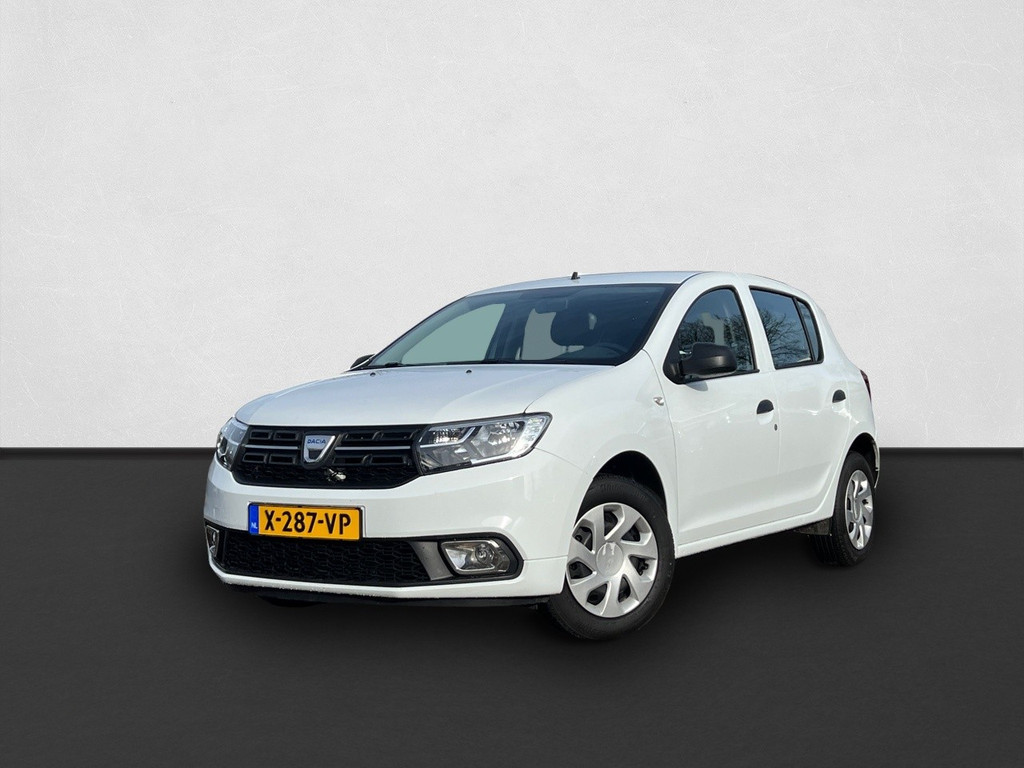 Dacia Sandero afbeelding 1