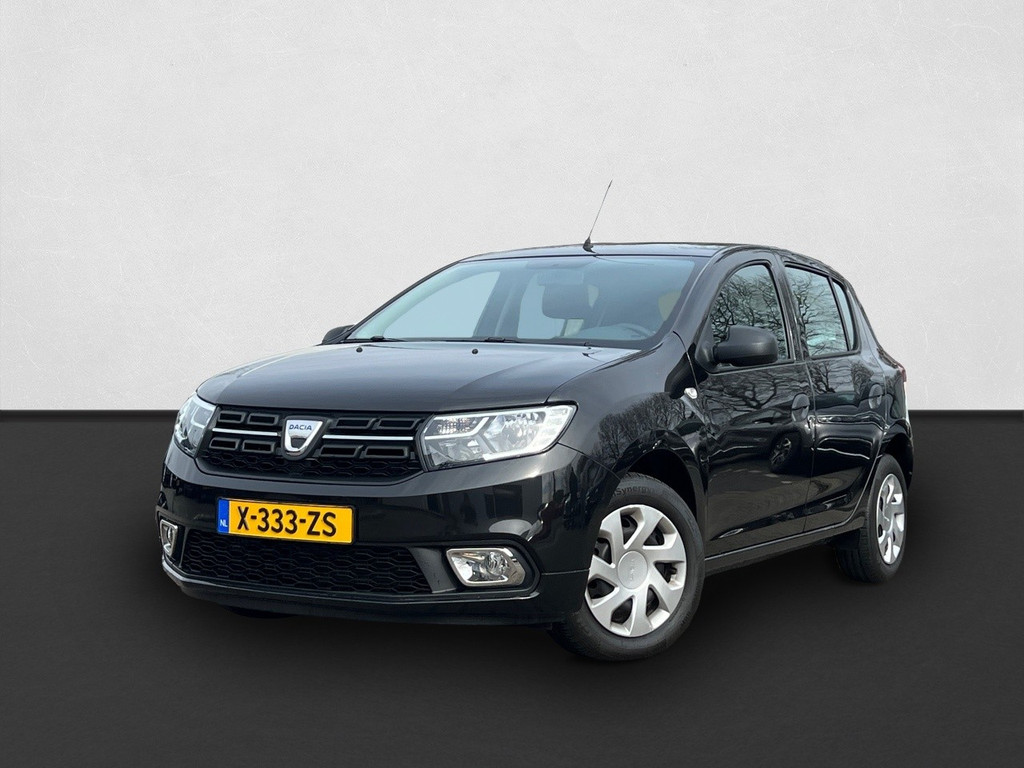 Dacia Sandero afbeelding 1