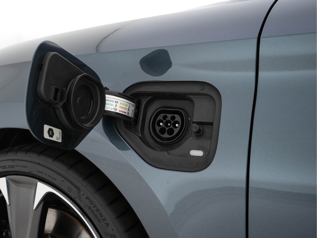 CUPRA Leon (GXZ79X) met abonnement