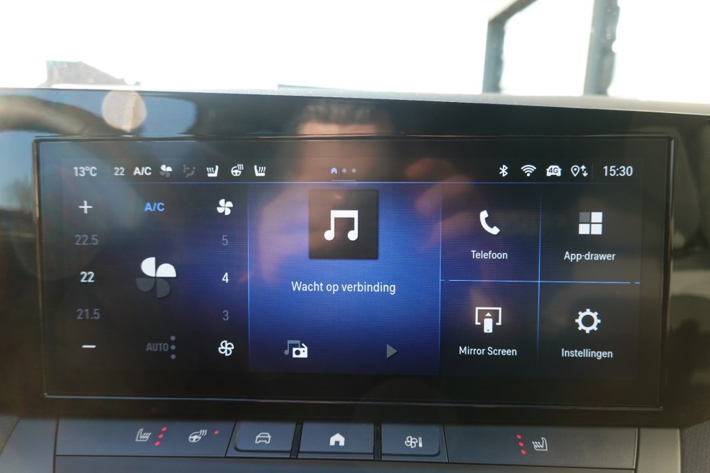 Opel Astra (HDV29X) met abonnement