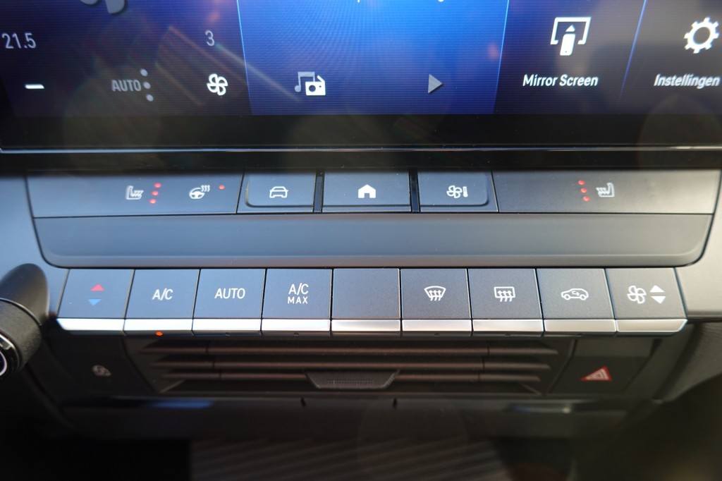 Opel Astra (HDV29X) met abonnement