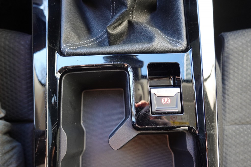 Opel Astra (HDV29X) met abonnement