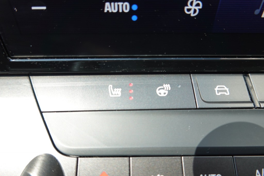 Opel Astra (HDV29X) met abonnement