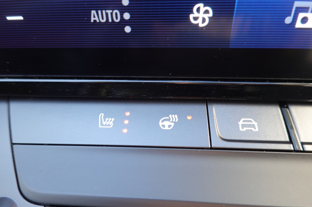 Opel Astra (HDV29X) met abonnement