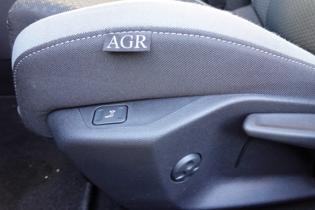 Opel Astra (HDV29X) met abonnement