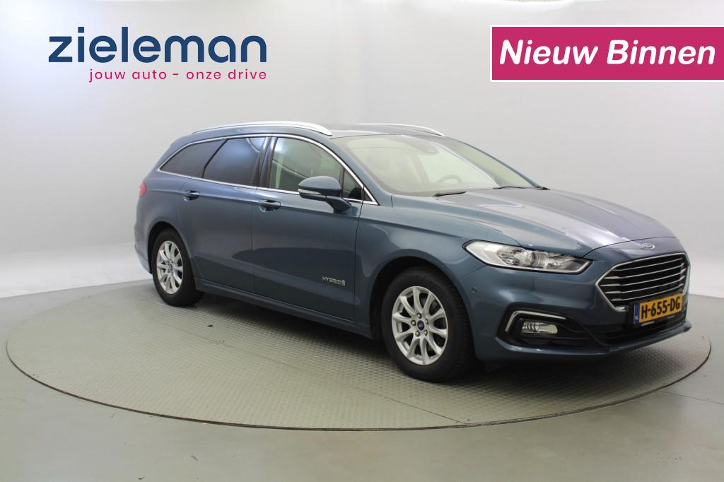Ford Overig afbeelding 1