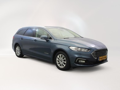 Ford Mondeo (H655DG) met auto abonnement