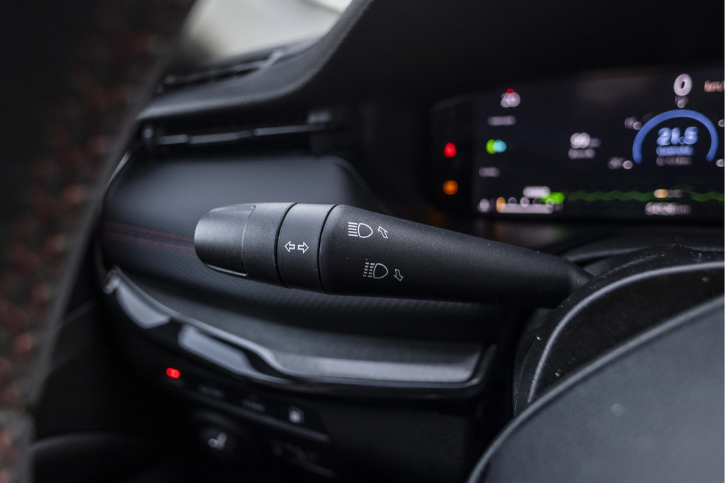 Jeep Compass (HHR67G) met abonnement