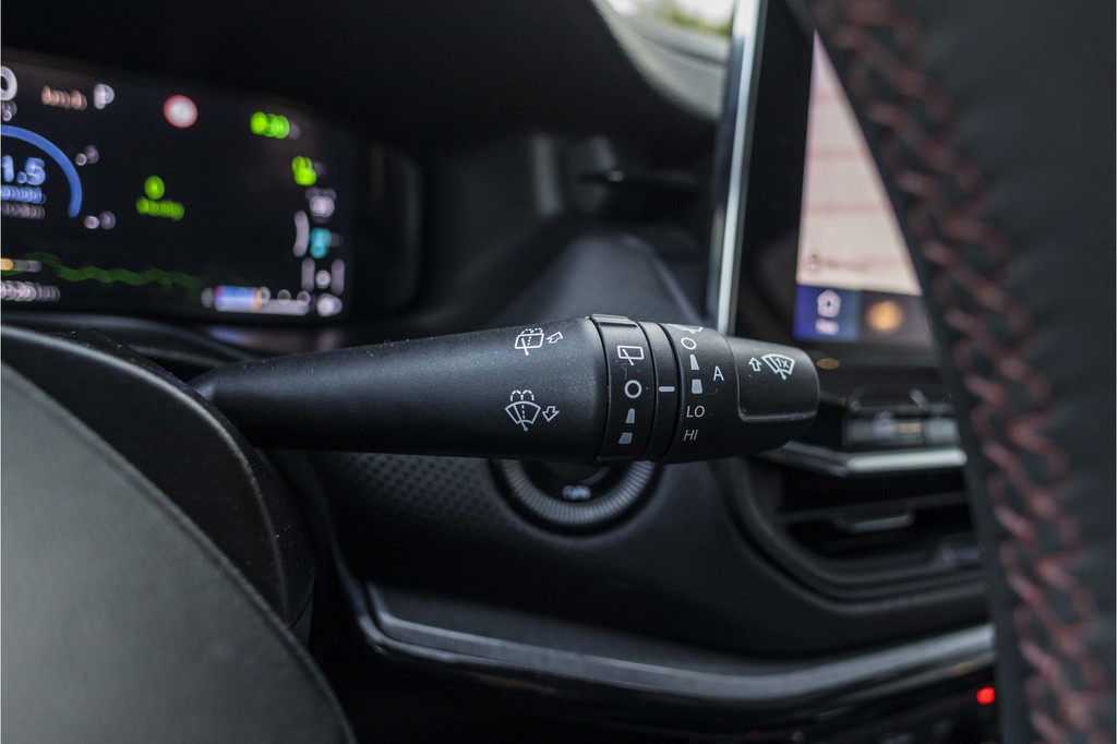 Jeep Compass (HHR67G) met abonnement