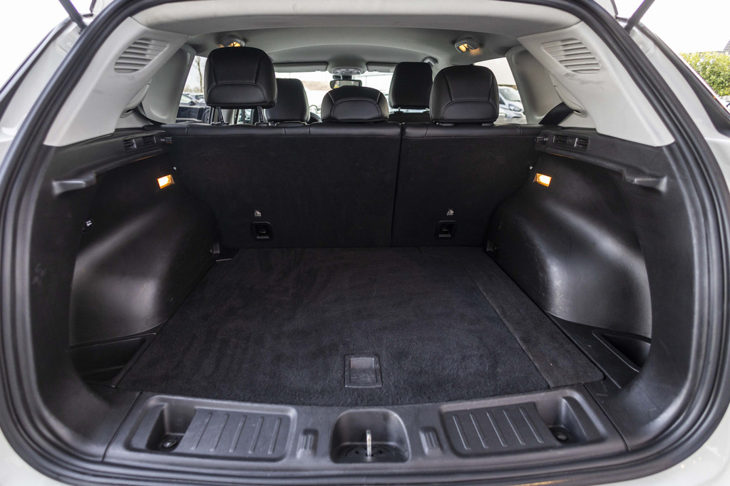 Jeep Compass (HHR67G) met abonnement