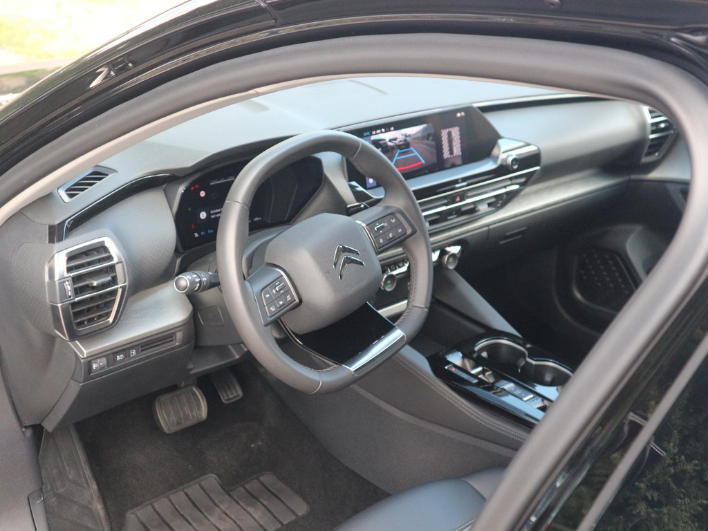 Citroën C5 X (HPB91T) met abonnement