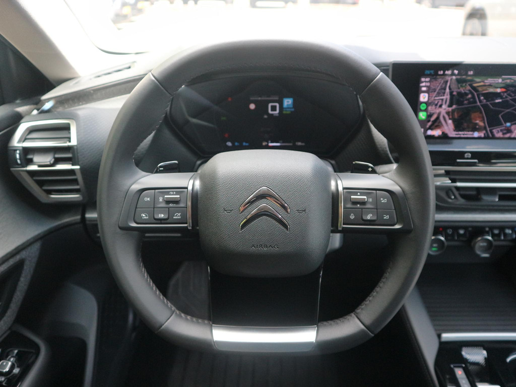 Citroën C5 X (HPB91T) met abonnement