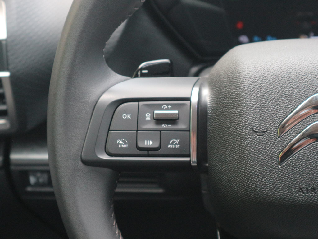 Citroën C5 X (HPB91T) met abonnement