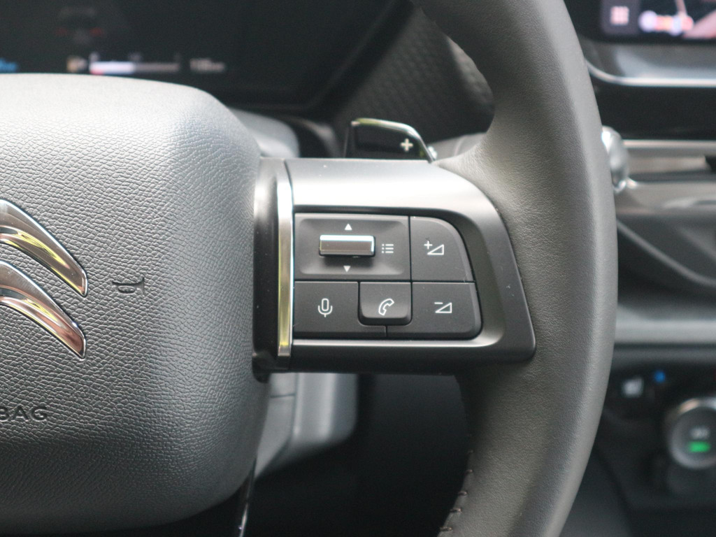 Citroën C5 X (HPB91T) met abonnement