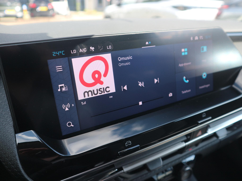 Citroën C5 X (HPB91T) met abonnement