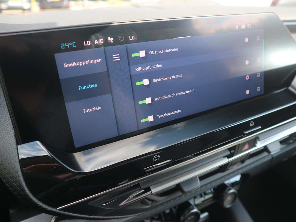 Citroën C5 X (HPB91T) met abonnement