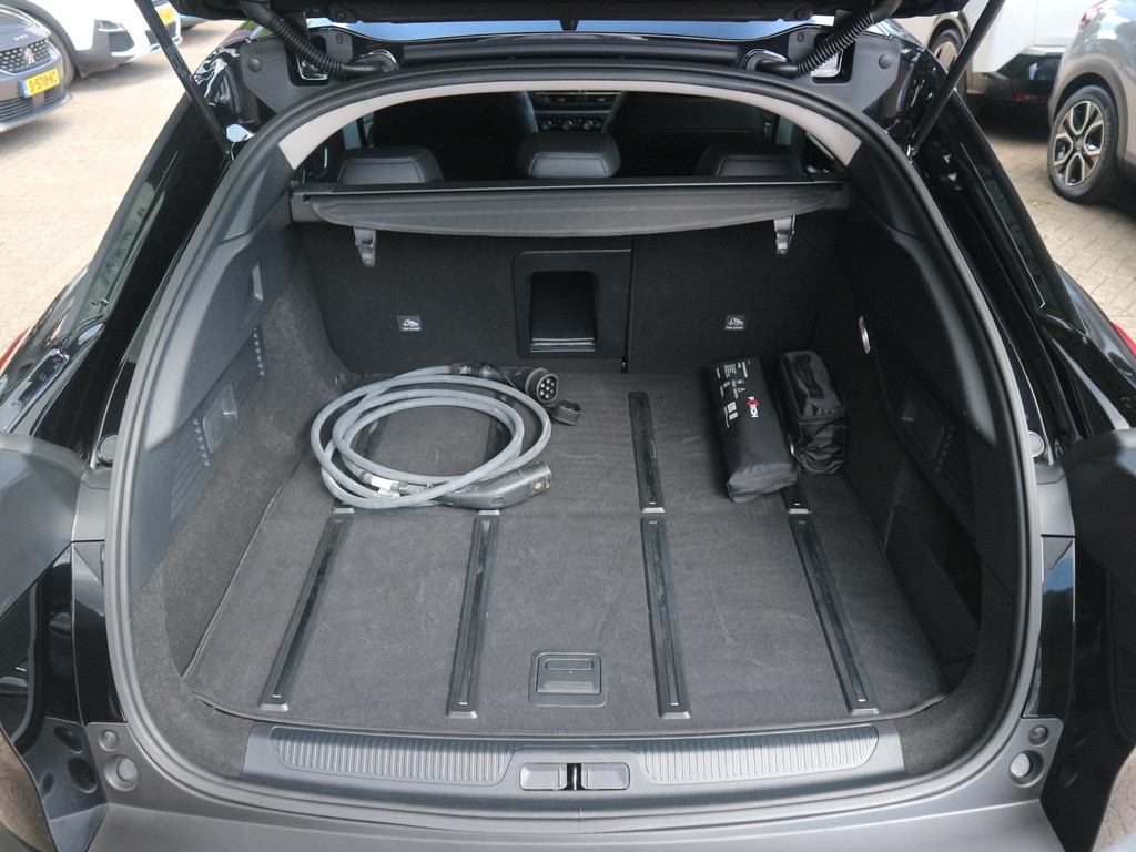 Citroën C5 X (HPB91T) met abonnement