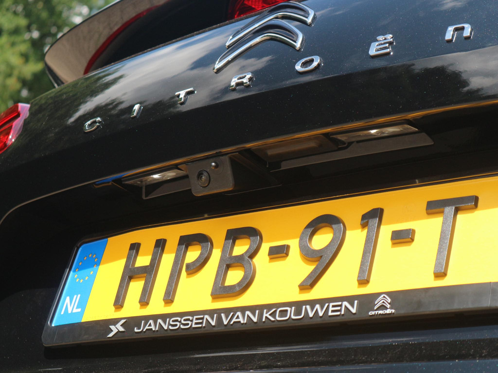 Citroën C5 X (HPB91T) met abonnement