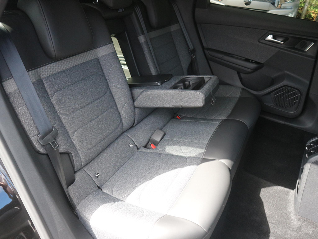 Citroën C5 X (HPB91T) met abonnement