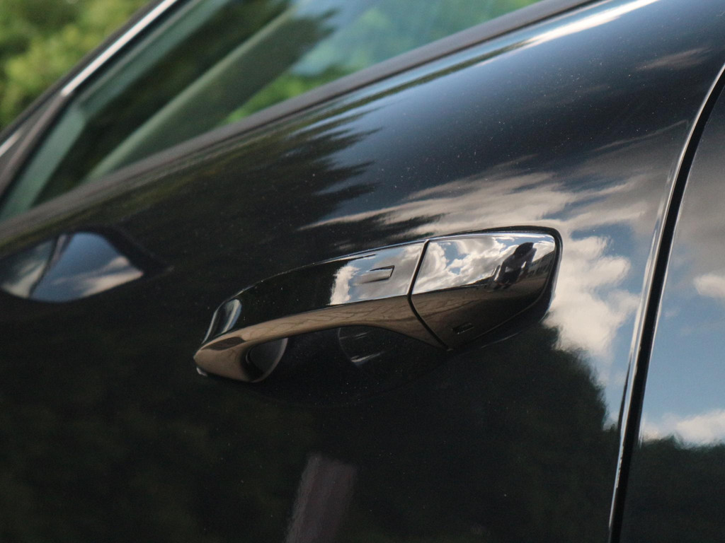 Citroën C5 X (HPB91T) met abonnement