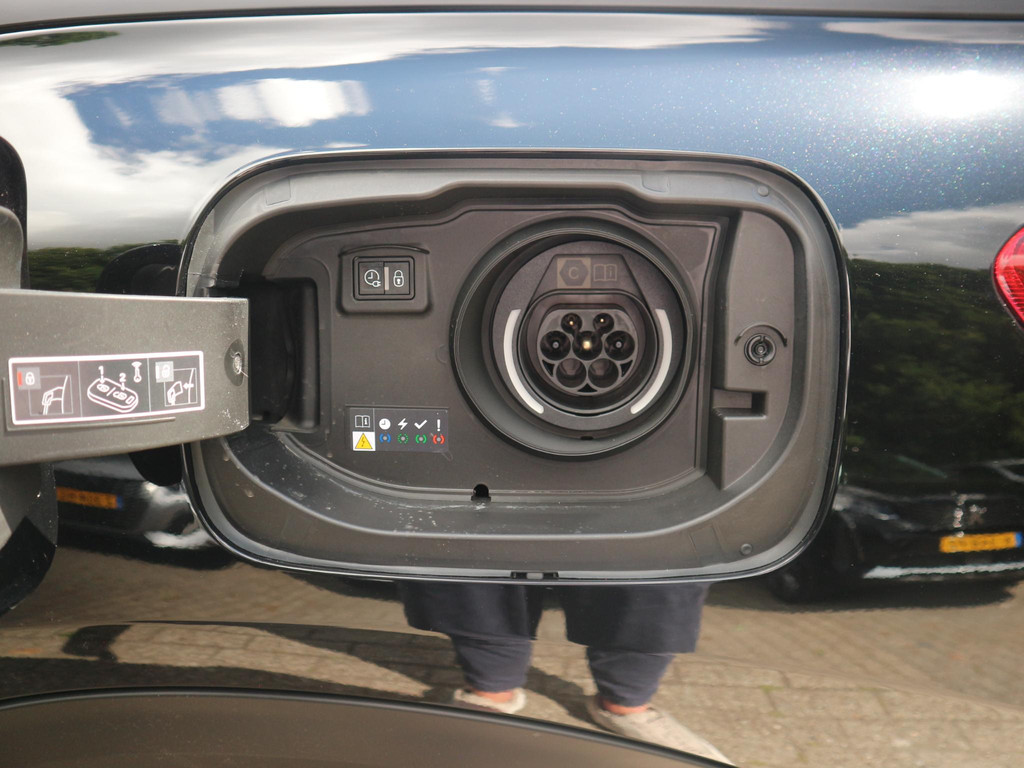 Citroën C5 X (HPB91T) met abonnement