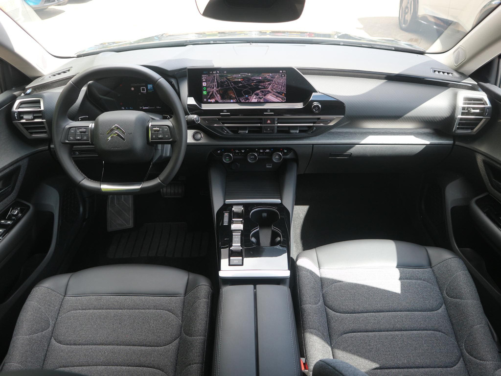 Citroën C5 X (HPB91T) met abonnement