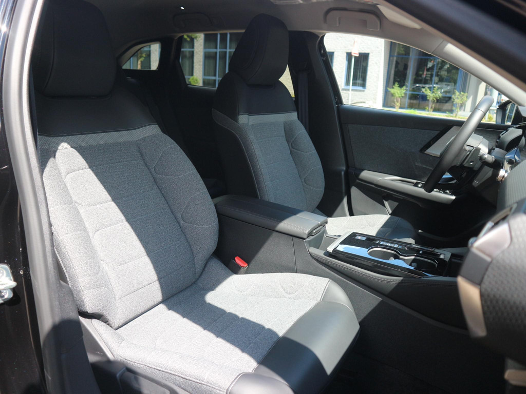 Citroën C5 X (HPB91T) met abonnement