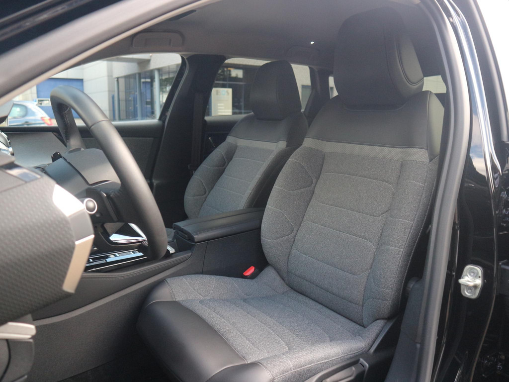 Citroën C5 X (HPB91T) met abonnement