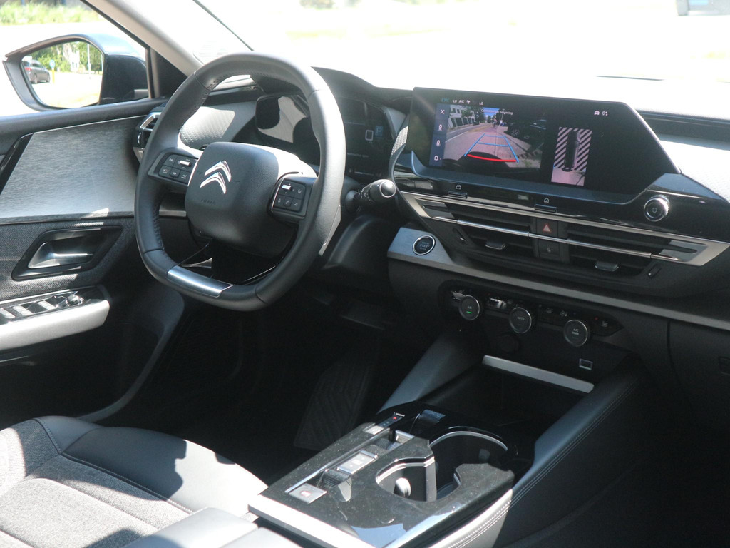 Citroën C5 X (HPB91T) met abonnement