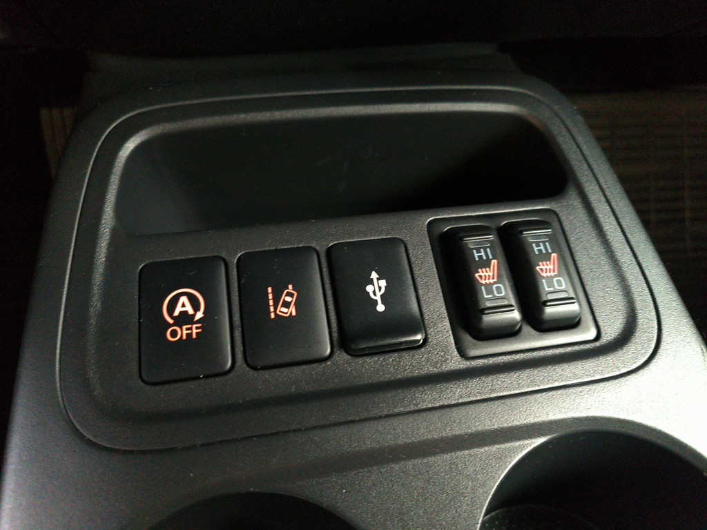 Mitsubishi Space Star (HPP29X) met abonnement