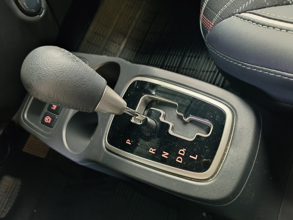 Mitsubishi Space Star (HPP29X) met abonnement