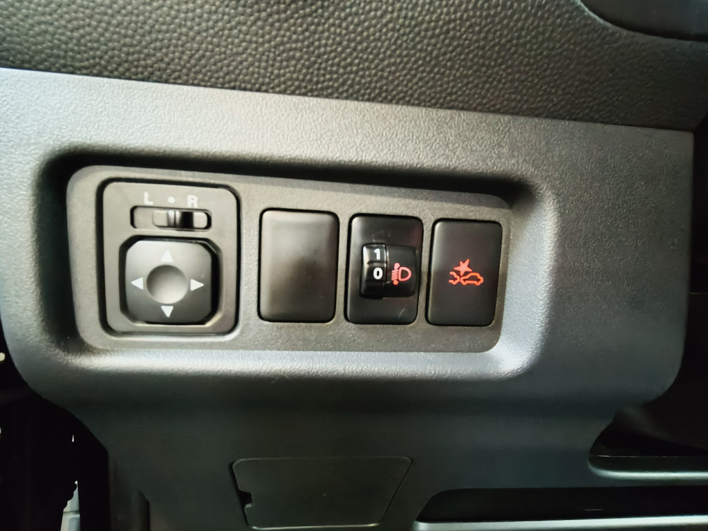 Mitsubishi Space Star (HPP29X) met abonnement