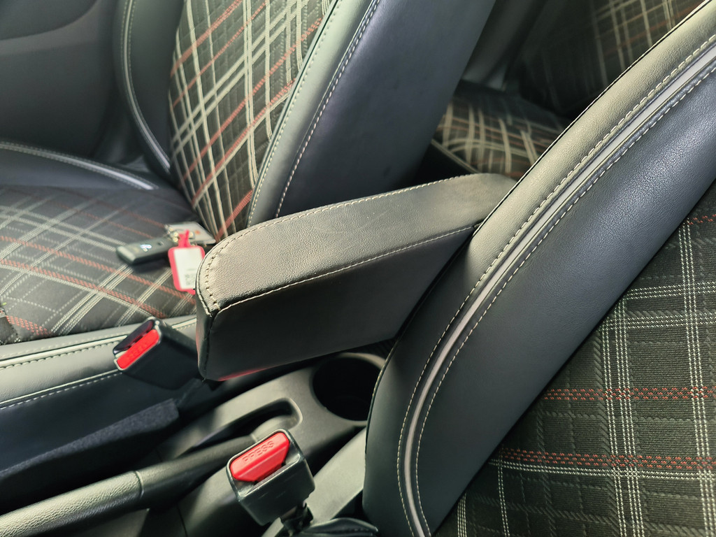 Mitsubishi Space Star (HPP29X) met abonnement